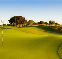 Bonnie Doon Golf Club - Hotel WA