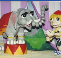 Puppeteria Theatre Randwick - Hotel WA