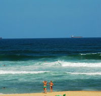 Merewether Beach - Hotel WA