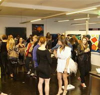 Bondi Art Lounge - Hotel WA