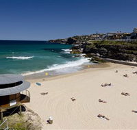 Tamarama Beach - Hotel WA