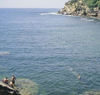 Gordons Bay - Hotel WA