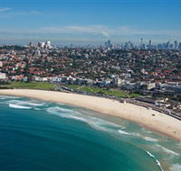 Bondi Beach - Hotel WA