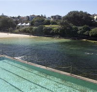 Clovelly Beach - Hotel WA