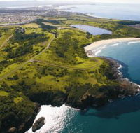 Killalea State Recreation Area - Hotel WA