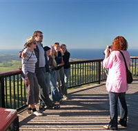 Saddleback Mountain Lookout - Hotel WA