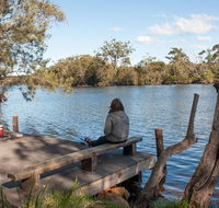 Corramy Regional Park - Hotel WA