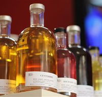 Glen Gowrie Distillery - Hotel WA