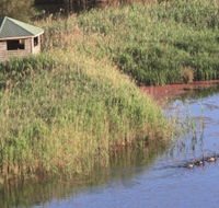 Spring Creek Bird Hide - Hotel WA