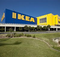 IKEA Logan - Hotel WA