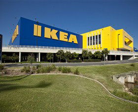 IKEA Logan - Hotel WA 0