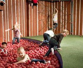 IKEA Logan - Hotel WA 1