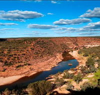 Kalbarri National Park - Hotel WA