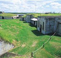 Fort Lytton National Park - Hotel WA