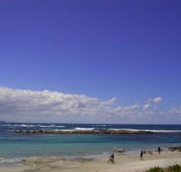 Peaceful Bay - Hotel WA