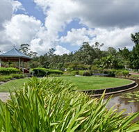Underwood Park - Hotel WA
