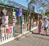 Historic Terrace Houses - Hotel WA