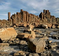 Bombo Headland Kiama - Hotel WA