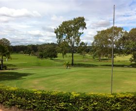 Loganlea QLD Hotel WA
