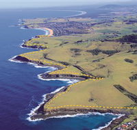 Kiama Coast Walk - Hotel WA