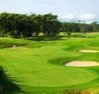 Shoalhaven Heads Golf Club - Hotel WA