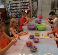 Bead Shack - Hotel WA