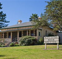 Pilots Cottage Museum - Hotel WA