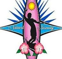 Natural Necessity Surf Shop - Hotel WA