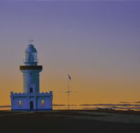 Shoalhaven Fine Art and Framing - Hotel WA