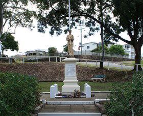 Manly War Memorial - Hotel WA 0