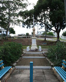 Manly War Memorial - Hotel WA 2