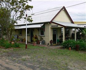 Casino Miniature Railway - Hotel WA 0