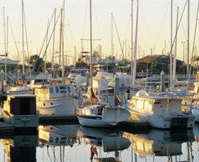 Brisbane Bayside - Hotel WA 0