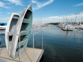 Brisbane Bayside - Hotel WA 2