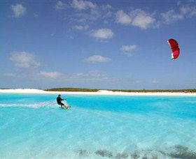 Brisbane Bayside - Hotel WA 1