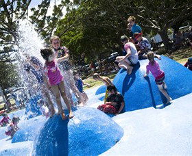 Brisbane Bayside - Hotel WA 3