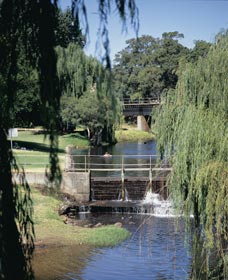 Brunswick Pool - Hotel WA 0
