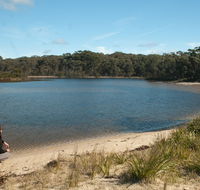 Nerindillah Lagoon walking track - Hotel WA
