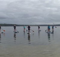 Sussex Inlet Stand Up Paddle - Hotel WA