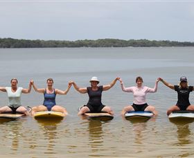 Sussex Inlet Stand Up Paddle - Hotel WA 7