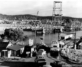 Batemans Bay Museum - Hotel WA 2