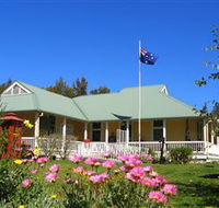 Batemans Bay Museum - Hotel WA
