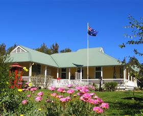 Batemans Bay Museum - Hotel WA 0