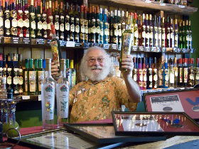 Tamborine Mountain Distillery - Hotel WA 1