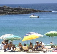 Mollymook Beach - Hotel WA