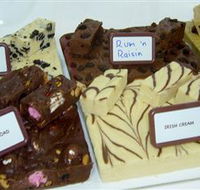 Fudge Factory at Tilba Treasures of Ulladulla - Hotel WA