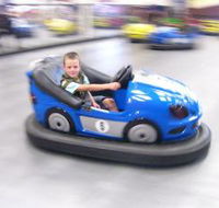 Funland Ulladulla - Hotel WA