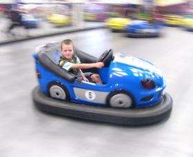 Funland Ulladulla - Hotel WA 0