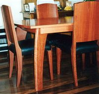 David Herring Furniture Design - Hotel WA