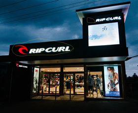Rip Curl Ulladulla - Hotel WA 0
